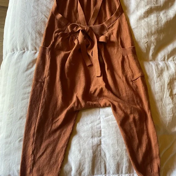 Mabli Rhosilli Playsuit Jasper - Picture 3 of 4